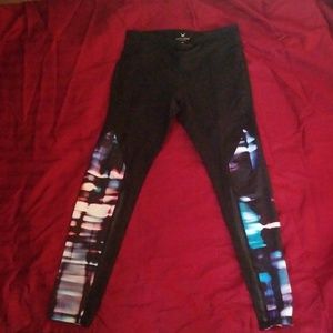Express leggings